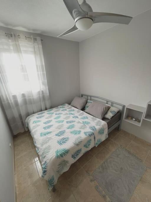 Appartement Mb - Logement 3 Chambres - Drage Exterior photo