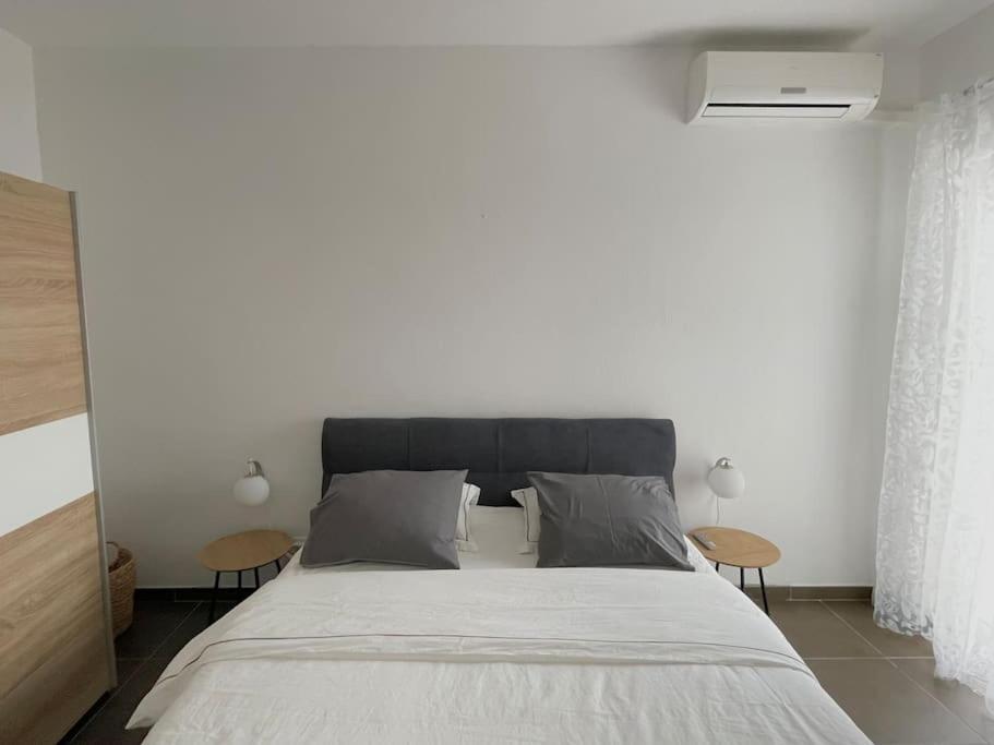 Appartement Mb - Logement 3 Chambres - Drage Exterior photo